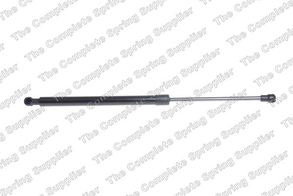 Gasfjäder, bagageutrymme, Bak Lesjöfors 8149100 LESJÖFORS