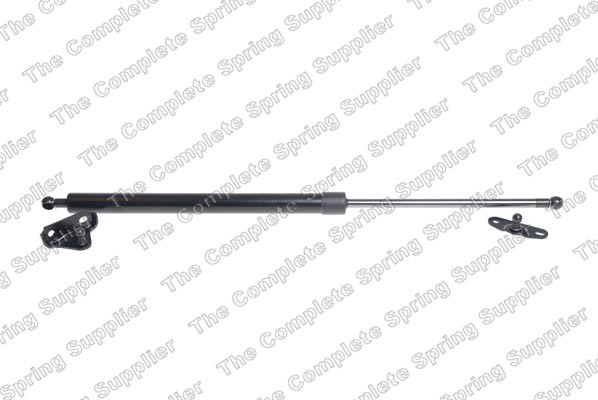 Gasfjäder, bagageutrymme, Bak Lesjöfors 8149102 LESJÖFORS
