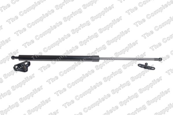 Gasfjäder, bagageutrymme, Bak Lesjöfors 8149103 LESJÖFORS