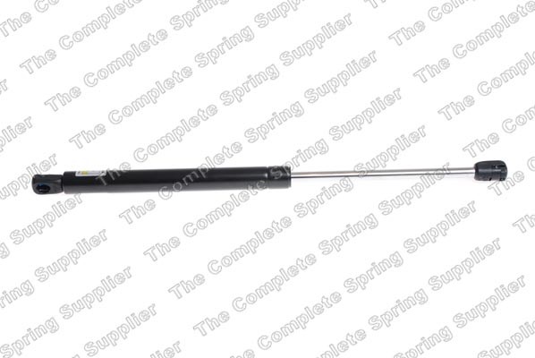 Gasfjäder, bagageutrymme, Bak Lesjöfors 8156828 LESJÖFORS