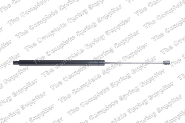 Gasfjäder, bagageutrymme, Bak Lesjöfors 8156842 LESJÖFORS