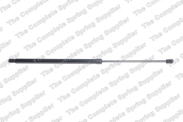 Gasfjäder, bagageutrymme, Bak Lesjöfors 8156843 LESJÖFORS