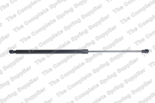 Gasfjäder, bagageutrymme, Bak Lesjöfors 8159234 LESJÖFORS