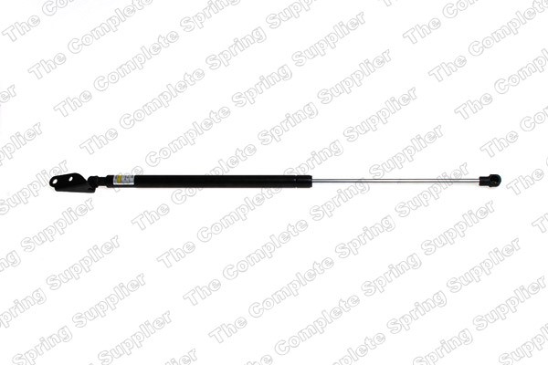 Gasfjäder, bagageutrymme, Höger bak Lesjöfors 8162043 LESJÖFORS