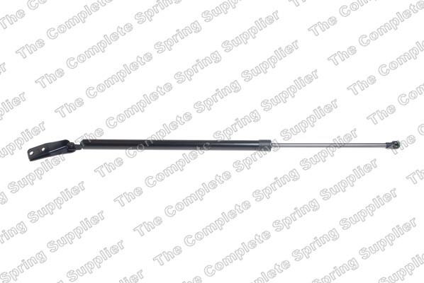 Gasfjäder, bagageutrymme, Vänster bak Lesjöfors 8162067 LESJÖFORS