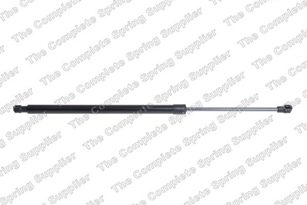 Gasfjäder, bagageutrymme, Bak Lesjöfors 8162070 LESJÖFORS