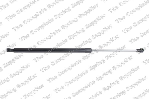 Gasfjäder, bagageutrymme, Bak Lesjöfors 8162071 LESJÖFORS
