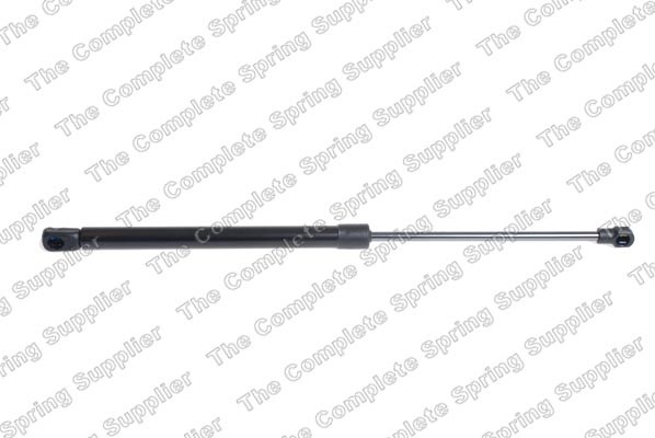 Gasfjäder, bagageutrymme, Bak Lesjöfors 8163488 LESJÖFORS