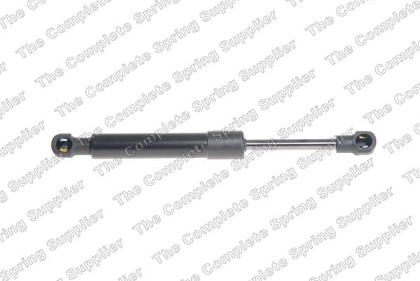Gasfjäder, bagageutrymme, Bak, Motorrum Lesjöfors 8169711 LESJÖFORS