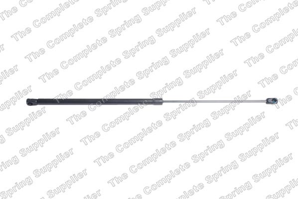 Gasfjäder, bagageutrymme, Bak Lesjöfors 8169715 LESJÖFORS