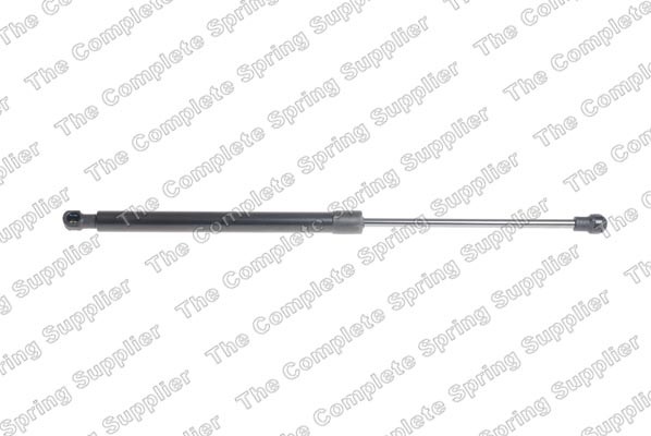 Gasfjäder, bakruta Lesjöfors 8172970 LESJÖFORS