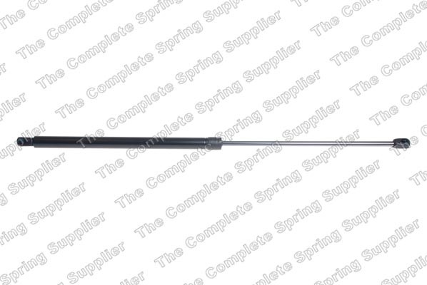 Gasfjäder, bagageutrymme, Bak Lesjöfors 8175729 LESJÖFORS