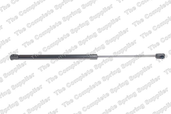 Gasfjäder, bagageutrymme, Bak Lesjöfors 8182926 LESJÖFORS