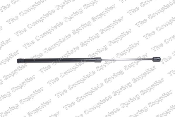Gasfjäder, bagageutrymme, Bak Lesjöfors 8182928 LESJÖFORS