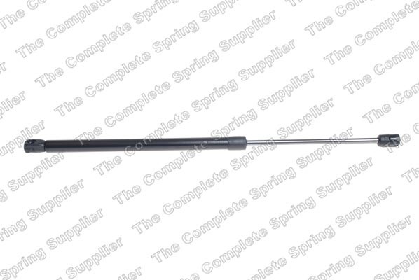 Gasfjäder, bagageutrymme, Bak Lesjöfors 8185720 LESJÖFORS