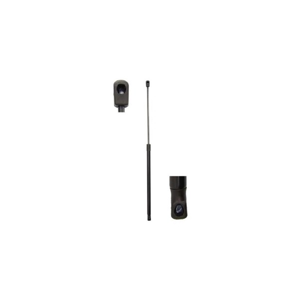 Gasfjäder, bagageutrymme, Bak Lesjöfors 8185721 LESJÖFORS