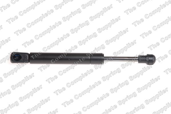 Gasfjäder, bagageutrymme, Bak Lesjöfors 8195072 LESJÖFORS
