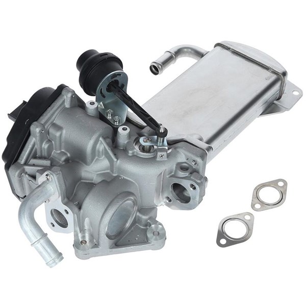 EGR-modul EGR-modul