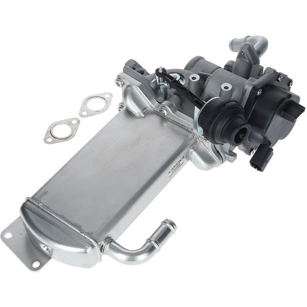 EGR-modul EGR-modul