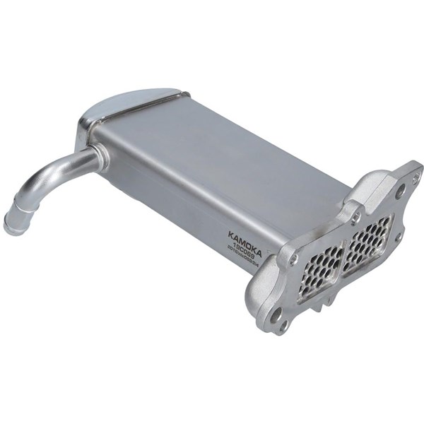 Kylare, avgasåterföring