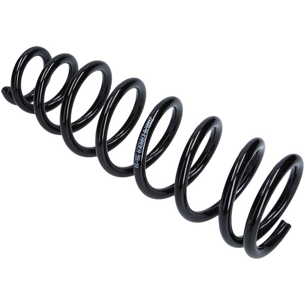 Spiralfjäder, Framaxel Spiralfjäder, Framaxel