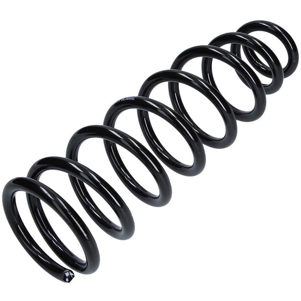 Spiralfjäder, Framaxel Spiralfjäder, Framaxel