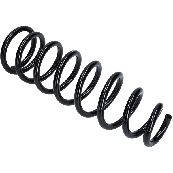 Spiralfjäder, Framaxel Spiralfjäder, Framaxel