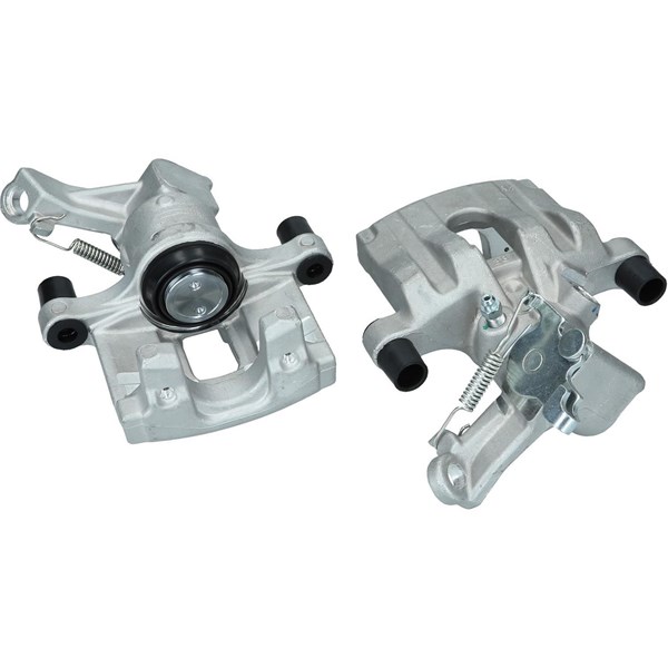 Bromsok Solid, Bakaxel, Höger