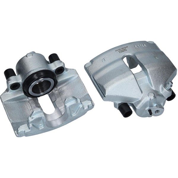 Bromsok, framaxel höger