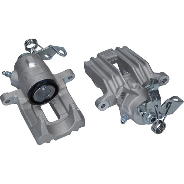 Bromsok, Bakaxel höger