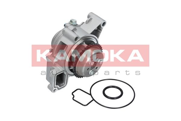 Vattenpump