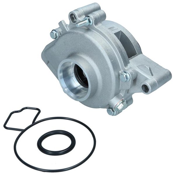 Vattenpump