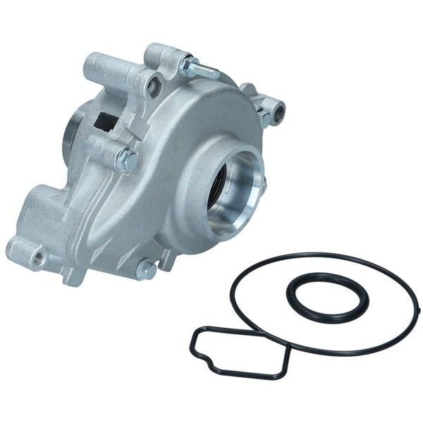 Vattenpump