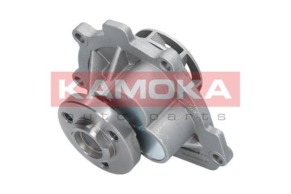 Vattenpump