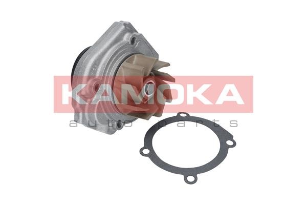 Vattenpump