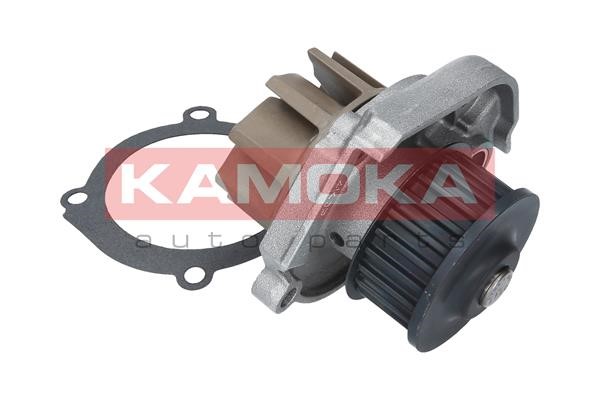 Vattenpump