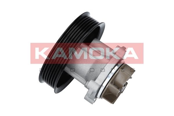 Vattenpump