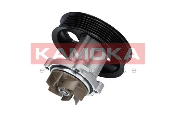 Vattenpump