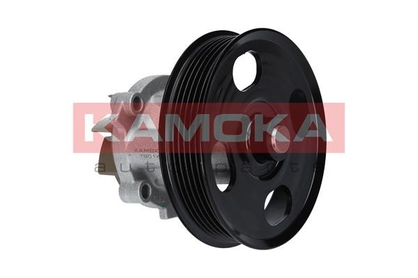 Vattenpump
