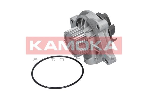 Vattenpump