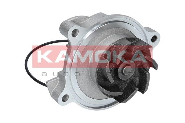 Vattenpump