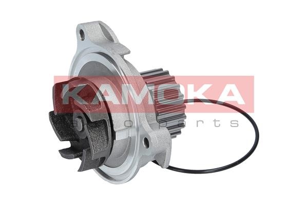 Vattenpump Vattenpump