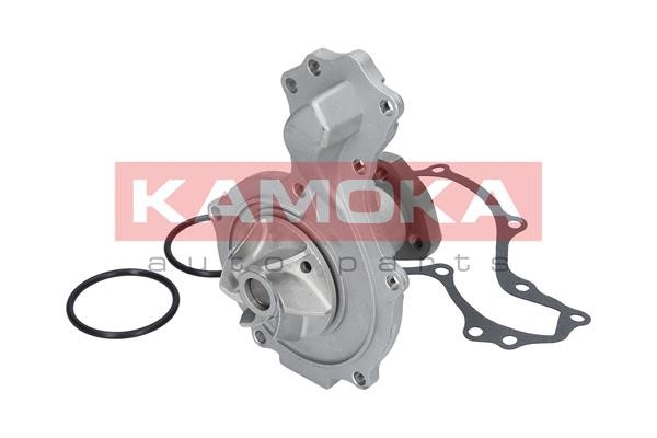 Vattenpump
