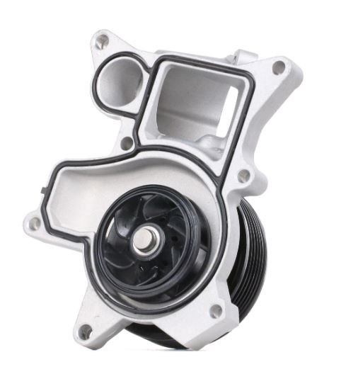 Vattenpump