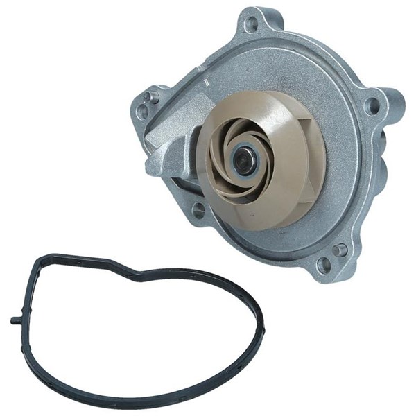 Vattenpump