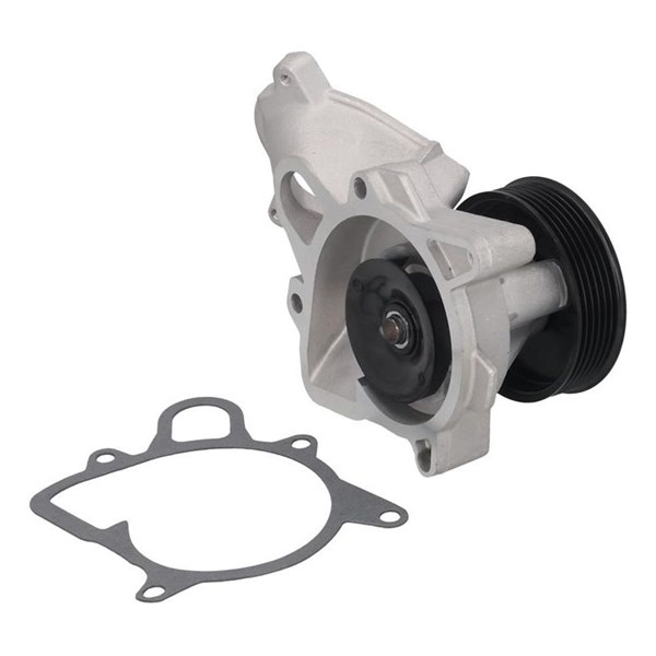 Vattenpump