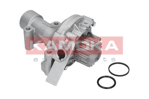 Vattenpump