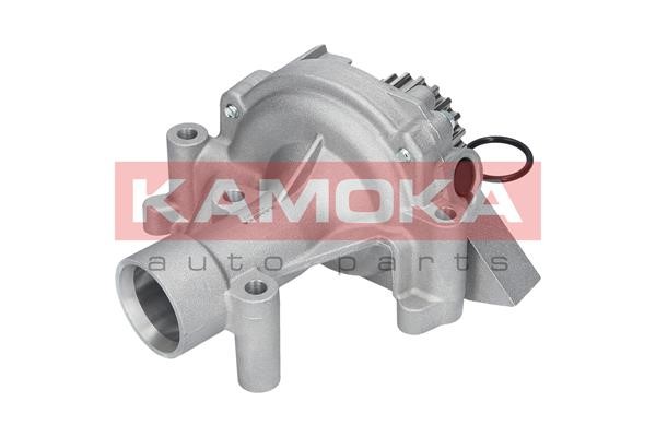 Vattenpump