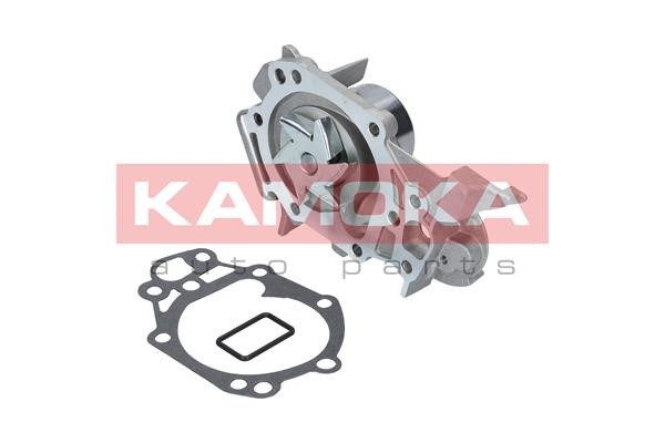 Vattenpump