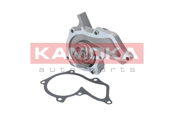 Vattenpump
